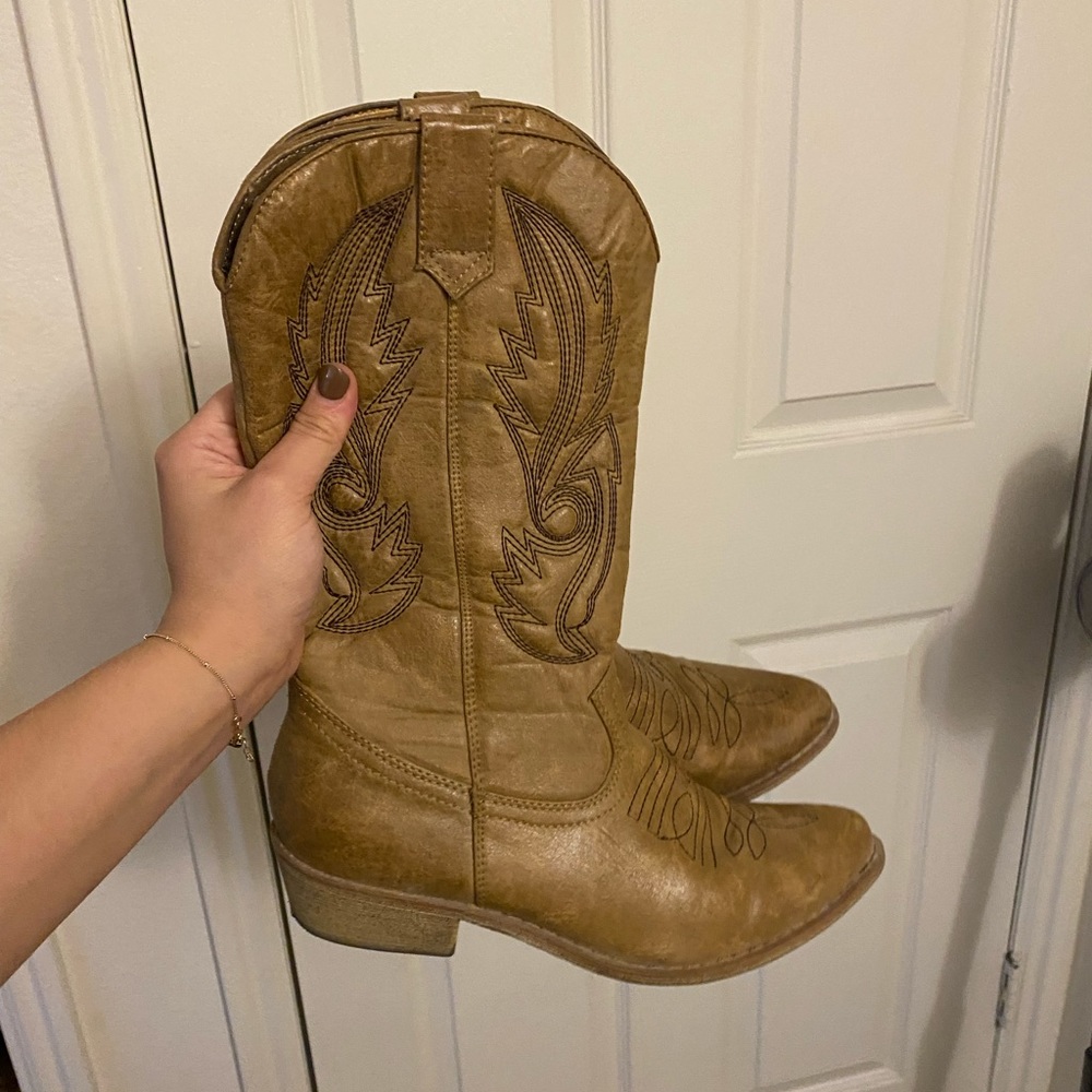 Boots